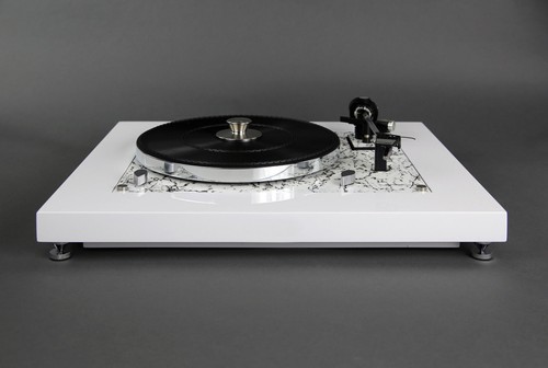 Restored thorens 160 - td,