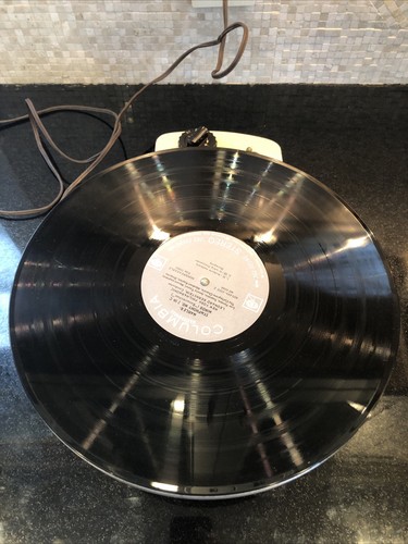 Thorens e53n 126 - e53n, td