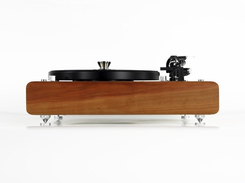 Restored thorens 160 mkii - td,