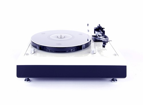 Restored thorens td160 mkii - td160,