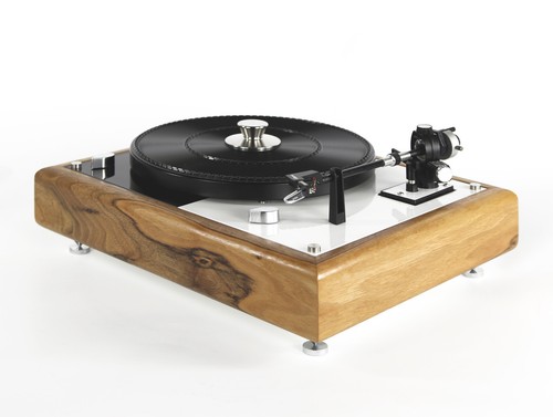 Restored thorens 160 - thorens,