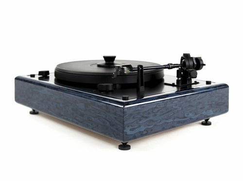 Restored thorens 147 - td,