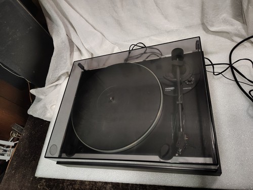 Thorens 280 turntable - 280,