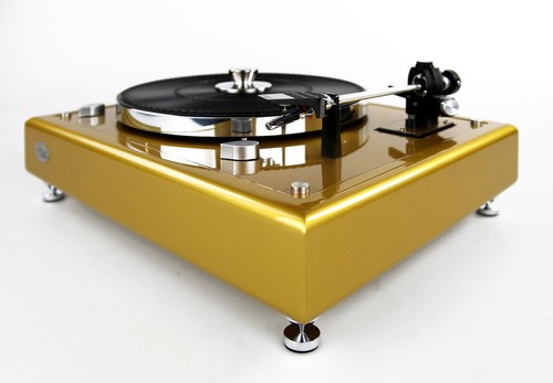 Restored thorens 160 - thorens, td