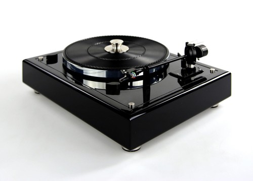 Restored thorens 166 - 166, mkii