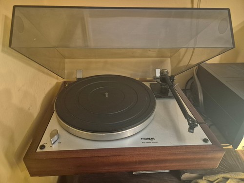 Thorens 160 super - 160,
