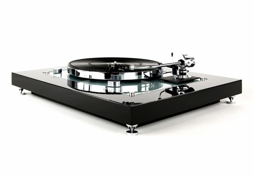 Restored thorens 147 - thorens,