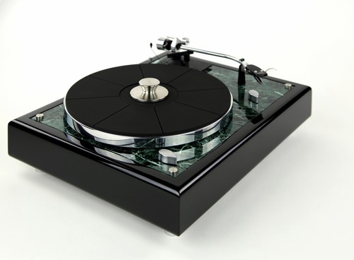 Restored thorens 146 - restored, td