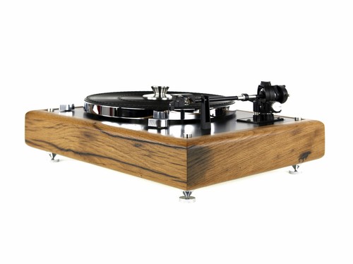 Restored thorens td147 - restored,