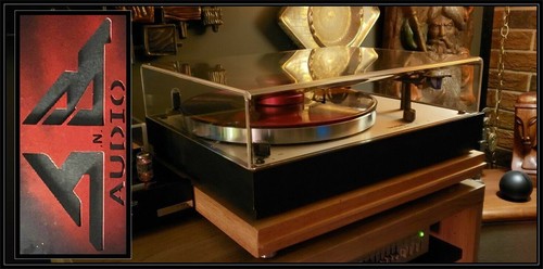 Custom tall thorens 160 - thorens, mk