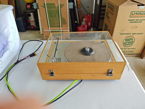 Thorens 160 2 - 160,