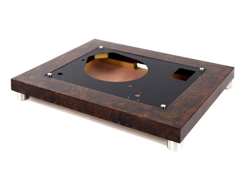 Restored thorens 147 - restored,