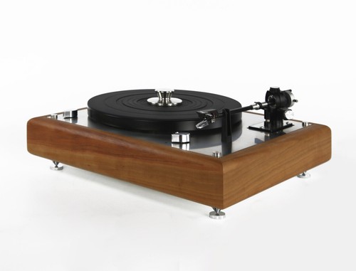 Restored thorens 160 - thorens,