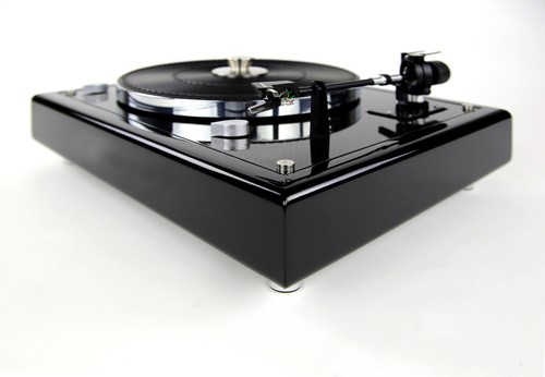 Restored thorens 146 - thorens, td