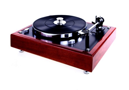 Restored thorens td165 - thorens,