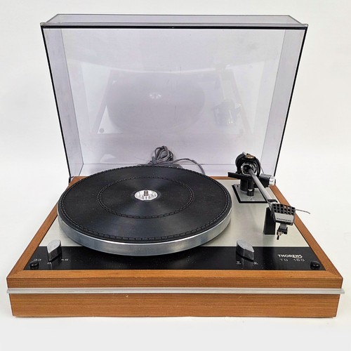 Thorens 160c - thorens, –