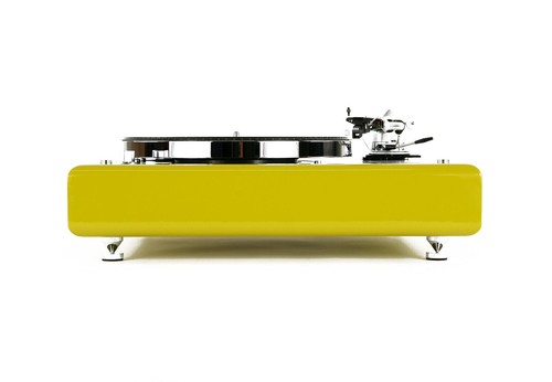 Restored thorens td160b mkii - thorens,