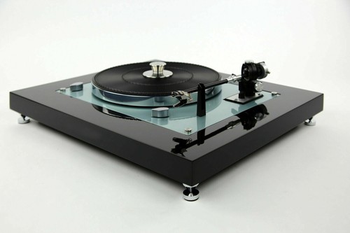 Chassis housing model flat - model,