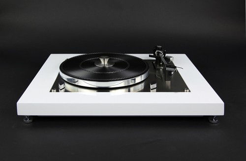 Restored thorens 160 - td,