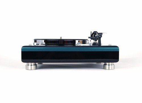 Restored thorens turntable - thorens,